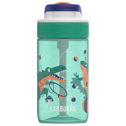 Bouteille enfant Kambukka Lagoon 400 ml