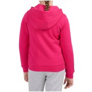 Sweatshirt enfant 4F Sweatshirt F2765 Hot Pink