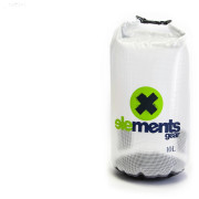 Sac étanche Elements Gear TRANSPARENT 10 l Transparente