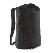 Sac à dos Patagonia Fieldsmith Linked Pack vert Black