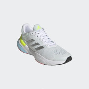 Chaussures de running femme Adidas Response Super 3.0 blanc Ftwwht/Msilve/Almblu