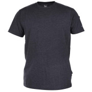T-shirt homme Hi-Tec Plain gris foncé DarkGrayMelange