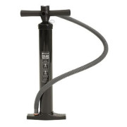 Pompe Outwell Cyclone Tent Pump vert Black