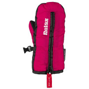 Gants enfant Relax Megi rose