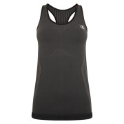 Top femme Dare 2b Dont Sweat ItVest vert Black