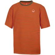 T-shirt homme Wild Country Lines Man T-shirt rouge alabama/7450