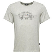 T-shirt homme Chillaz Van Life