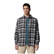 Chemise homme Columbia Cornell Woods™ Flannel Long Sleeve Shirt