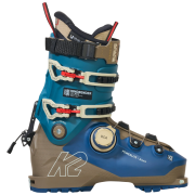 Chaussures ski randonnée K2 Mindbender 120 Boa