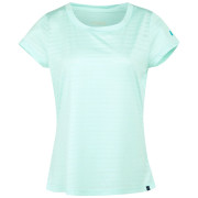 T-shirt femme Regatta Limonite VII bleu clair Bleached Aqua