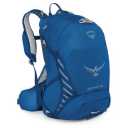 Sac à dos Osprey Escapist 25 2022 bleue BlueIndigo