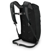 Sac à dos Osprey Daylite Cinch Black