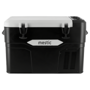 Réfrigérateur à compresseur Mestic Compressor MCCA-42 AC / DC vert