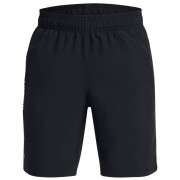 Short enfant Under Armour UA Tech Woven Wordmark Short Black