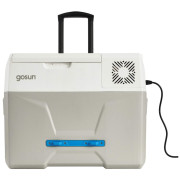 Réfrigérateur à compresseur GoSun Chill 40l réfrigérateur de voyage pour voiture avec réfrigération périmétrique