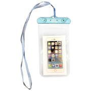 Housse étanche Elements Gear MOBILE TP bleue