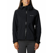 Veste femme Columbia W Omni-Tech Ampli-Dry Shell vert Black