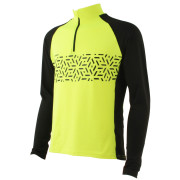 Maillot vélo homme Axon Nippon Longue