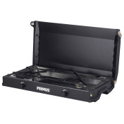 Réchaud Primus Kinjia Stove vert Black