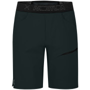 Shorts homme Montura Rise Bermuda gris foncé Antracite