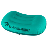 Cussin Sea to Summit Aeros Ultralight Pillow Large green Sea Foam