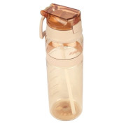 Bouteille Pinnacle Quench 850ml orange clair Peach