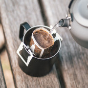 Café Drip it Peru Rodríguez de Mendoza Decaf 20 x 10 g