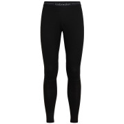 Pantalon sous-vêtements homme Icebreaker Men Merino 200 ZoneKnit™ Leggings