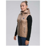 Gilet femme Loap Illifie
