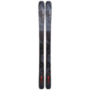 Skis de descente K2 Mindbender 99TI noir Design