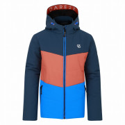 Veste d'hiver enfants Dare 2b Jolly Jacket bleu / orange AthBlu/OgRst