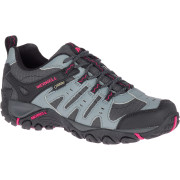 Chaussures femme Merrell Accentor Sport Gtx gris / rose Granite/RoseRed