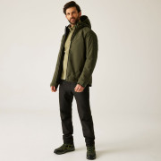 Veste homme Regatta Frelton