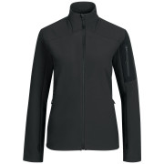 Veste femme Mammut Madris ML Jacket Women vert Black