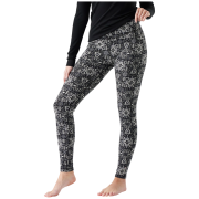 Sous-vêtements fonctionnels femme Smartwool W Classic Thermal Merino Base Layer Bottom