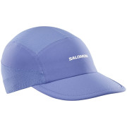 Casquette Salomon Sense Aero Cap bleu Marlin