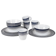 Set de vaisselle Bo-Camp Dinner set 16