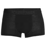 Caleçon homme Icebreaker M Anatomica Cool-Lite Trunks vert Black