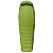 Sac de couchage en plumes Sea to Summit Ascent AcII - Regular