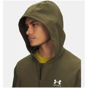 Veste homme Under Armour Vibe Woven Jacket