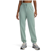 Pantalon de survêtement femmes Under Armour Rival Terry Jogger