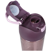 Bouteille Zulu Lifty Tritan 600 ml