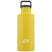 Bouteille Esbit Sculptor 0.75 L jaune Yellow