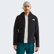 Veste homme The North Face M Mountain Athletics Cari Hooded Jacket