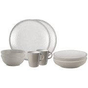 Set de vaisselle Brunner Set tête-à-tête Amadè 8 pcs