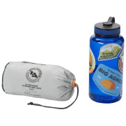 Doublure sac de couchage Big Agnes UL Recovery Sleeping Bag Liner Regular