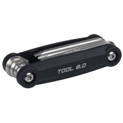 Outils Just One One Tool 8.0 vert
