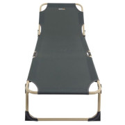 Chaise longue inclinable Regatta Chilka Lounger