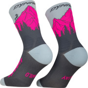 Chaussettes Dynafit Traverse Crew Sk