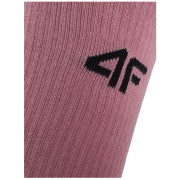 Chaussettes 4F Socks Cas F393 (4Pack)